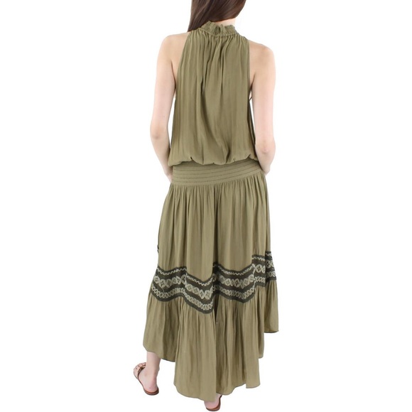 RAMY BROOK LEX DRESS - Picture 3 of 11